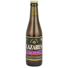 Broeder Jacob Lazarus Armagnac Infused 330ml
