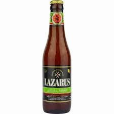 Broeder Jacob Lazarus Calvados Infused 330ml