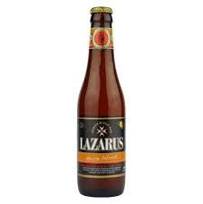 Broeder Jacob Lazarus Sherry Infused 330ml
