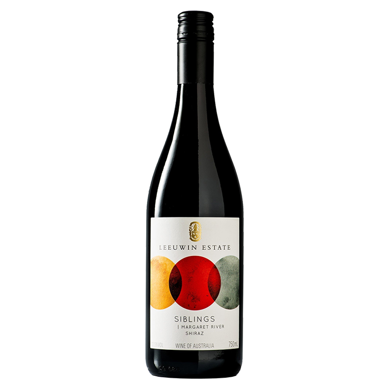 Leeuwin Siblings Shiraz 2023