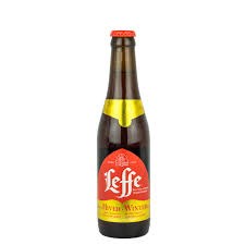 Leffe Winter 330ml Bottle