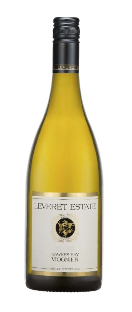 Leveret Estate Reserve Viognier 2024