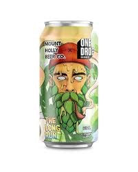 One Drop Brewing The Long Run Double IPA 440ml