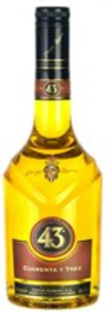 Licor 43 700ml
