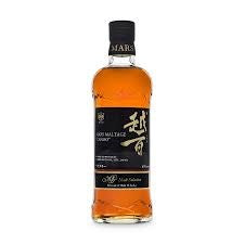 Mars Cosmo Whisky 700ml