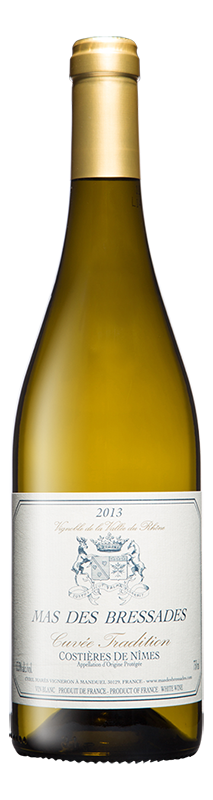 Chateau de Saint Martin, Carpe Horam Rose