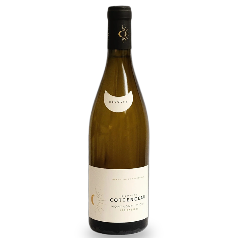 Domaine Cottenceau 1er Cru 'les Bassets'  2021