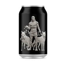 Hallertau Maximus XX WCIPA 330ml Can