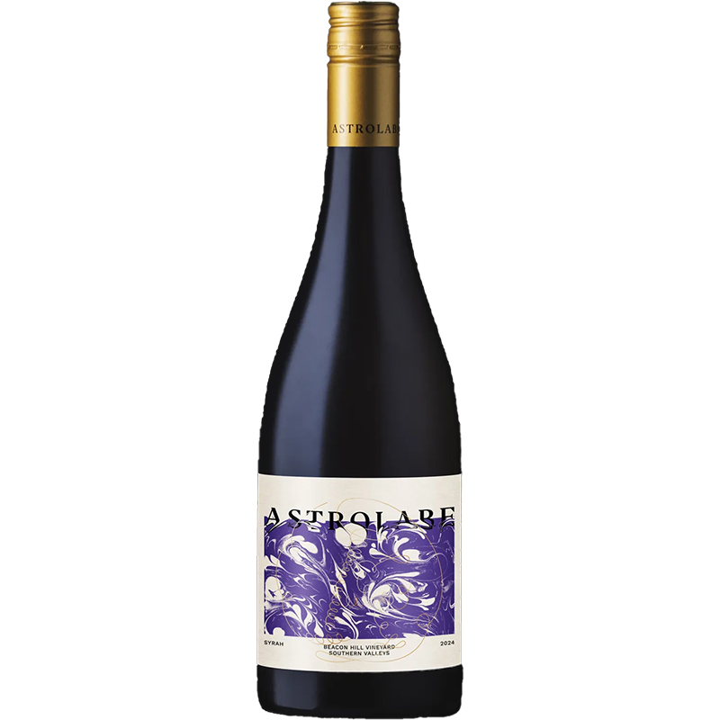 Astrolabe Southern Valleys Syrah 2024