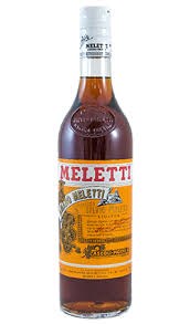 Meletti Amaro 700ml