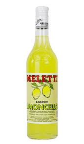 Meletti Limoncello 700ml