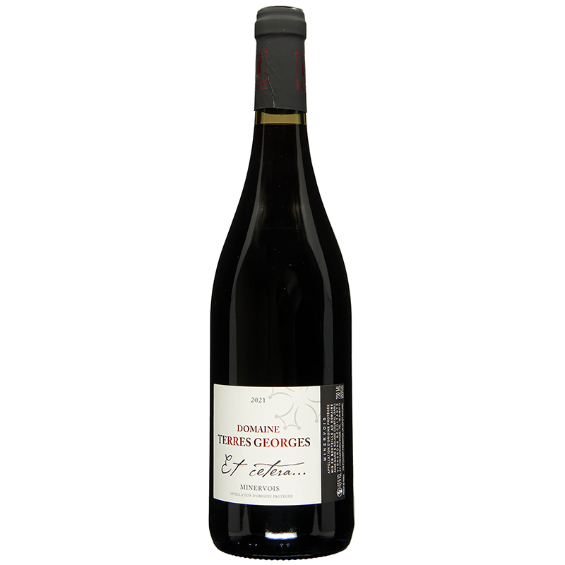 Terres Georges Minervois Et Cetera 23