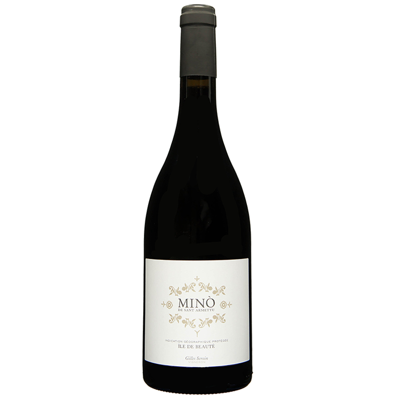 Sant Armettu Mino Rouge 2022