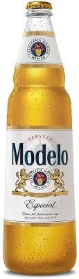 Modelo Especial 709ml Bottle