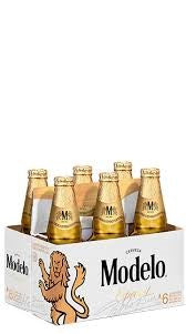Modelo Especial 6pk Bottles