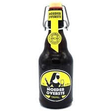 Moeder Overste Tripel 330ml Bottle