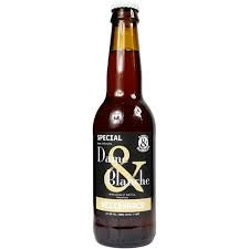 De Molen Dame & Blanche Weizenbock 330ml Bottle