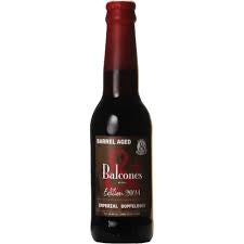 De Molen 2024 Balcones Imperial Dopplebock 330ml Bottle