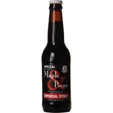 De Molen Maple & Pecan Imperial Stout 330ml Bottle
