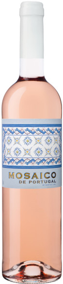 Casa Santos Lima Mosaico Rose 2023