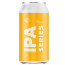 Mount Brewing IPA Series May 440ml