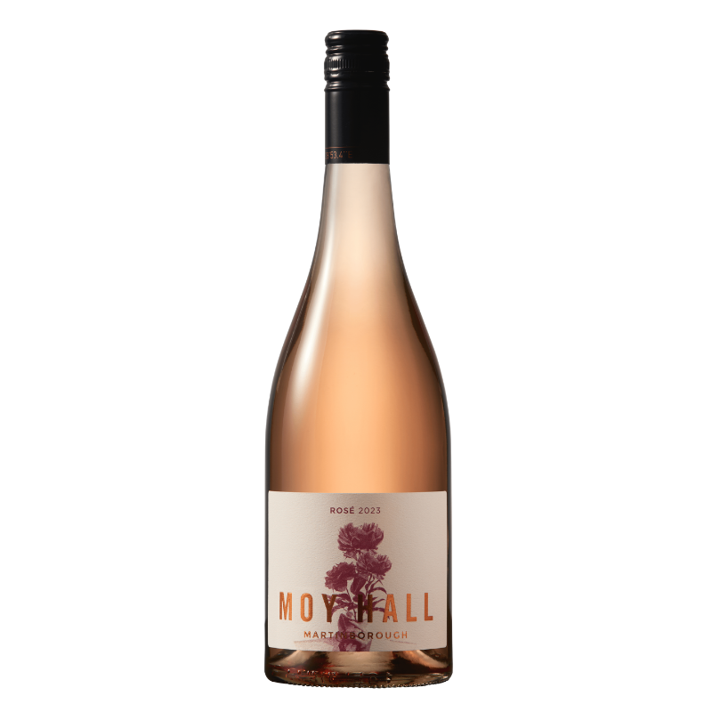Moy Hall Rose Martinborough 2023