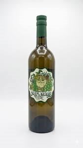 Mr Mug Ode To Sauv Blanco Vermouth 750ml