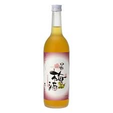 Nakano Umeshu 720ml