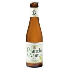 Blanche De Namur Apple 250ml