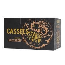 Cassels Nectaron IPA 6pk Cans