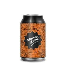 North End Hill Road Hazy IPA 330ml Can