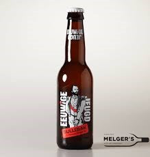 Eeuwige Jeugd Bullebak Weizen Tripel 330ml Bottle