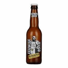 Eeuwige Jeugd Gladjanus White IPA 330ml Bottle