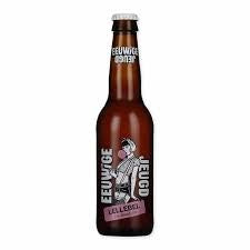 Eeuwige Jeugd Lellebel Blonde 330ml Bottle