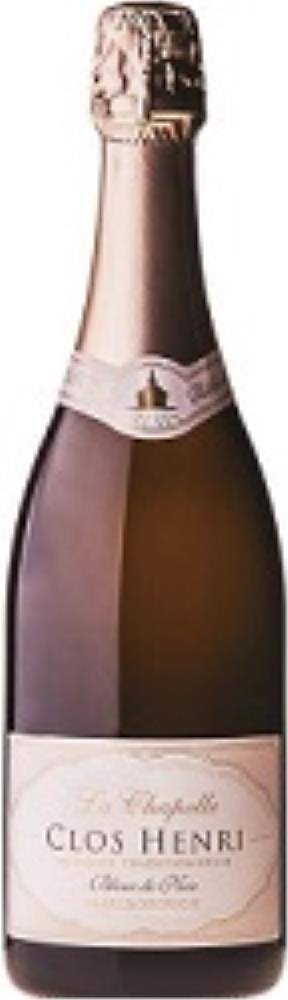 Clos Henri Solange Methode Traditional Blanc De Noirs Brut Marlborough 2023