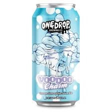 One Drop Brewing Voodoo Charm Cream Smoothie Sour 440ml