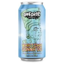 One Drop Brewing Whatcha Gonna Do Cream Smoothie Sour 440ml