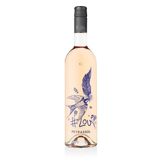 Chateau de Peyrassol Côtes de Provence « Lou » 2024