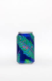 Omnipollo Bianca Non-Alcoholic Blackberry Marshmallow Lassi Gose 330ml