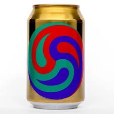 Omnipollo Gordon's Comfort Mild 330ml Can