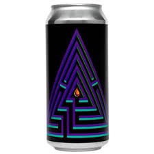 Omnipollo Maze Pale Ale 440ml