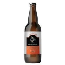 Elemental Cider Orchard Fall 500ml Bottle
