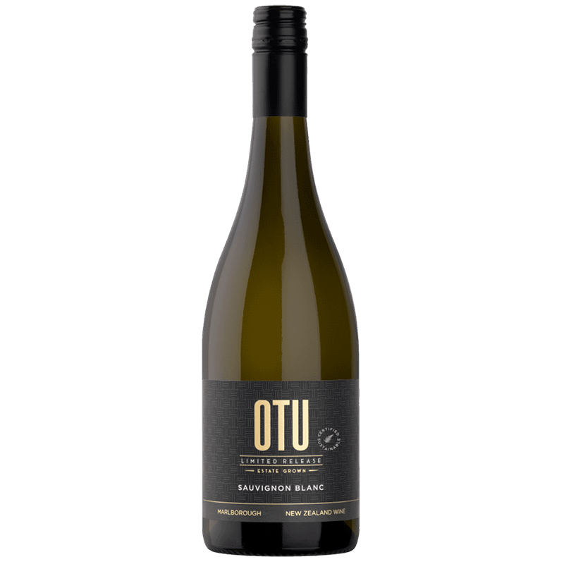 OTU Limited Release Marlborough Sauv Blanc 2025