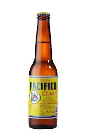 Pacifico Cerveza 210ml