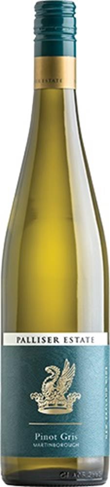 Palliser Estate Pinot Gris Martinborough 2025