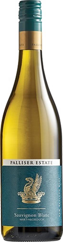 Palliser Estate Sauvignon Blanc 2025
