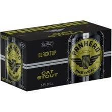 Panhead Blacktop Stout 6pk Cans