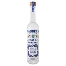 Paquera Mezcal Joven 700ml