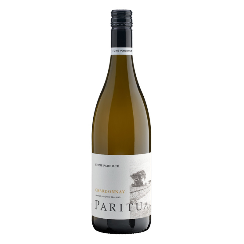 Stone Paddock Chardonnay Hawke's Bay 2024
