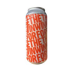Paperback Brewing For The Win Pilsner 473ml Can